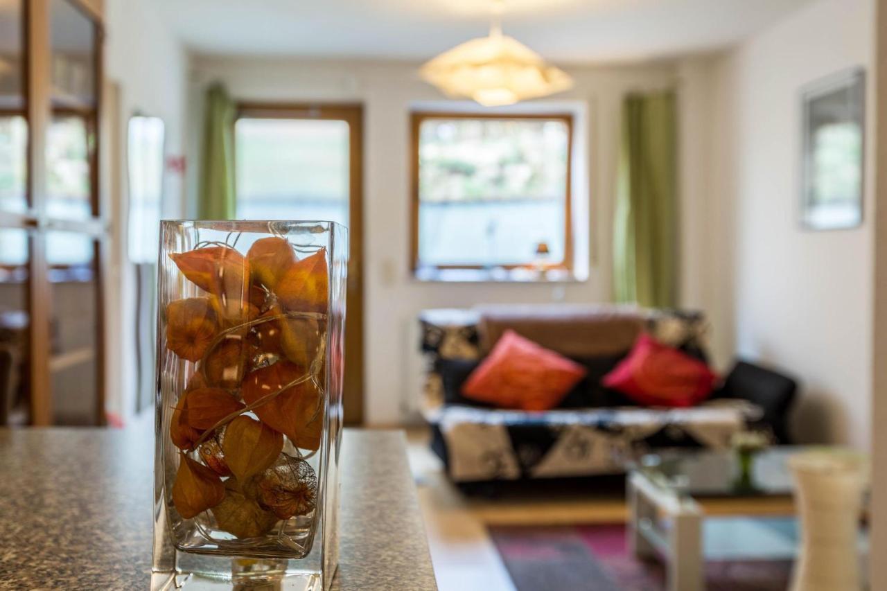 Ferienwohnung Alina سينغن المظهر الخارجي الصورة
