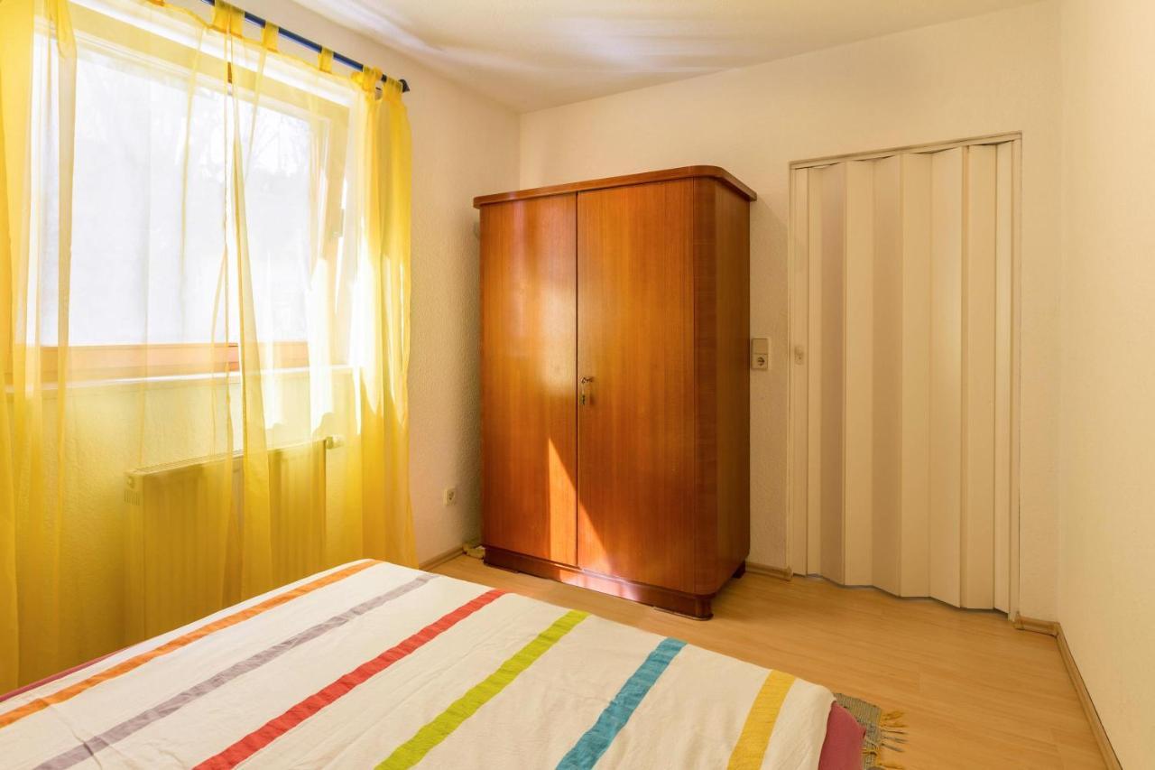 Ferienwohnung Alina سينغن المظهر الخارجي الصورة