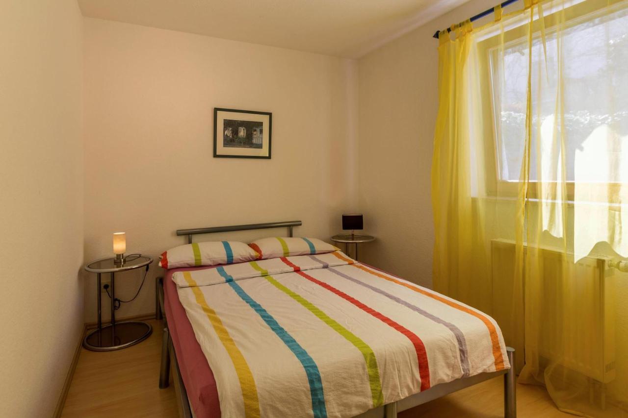 Ferienwohnung Alina سينغن المظهر الخارجي الصورة